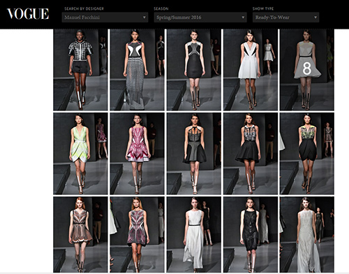 Hoàng Thùy tiếp tục "công phá" sàn diễn London Fashion Week - 4