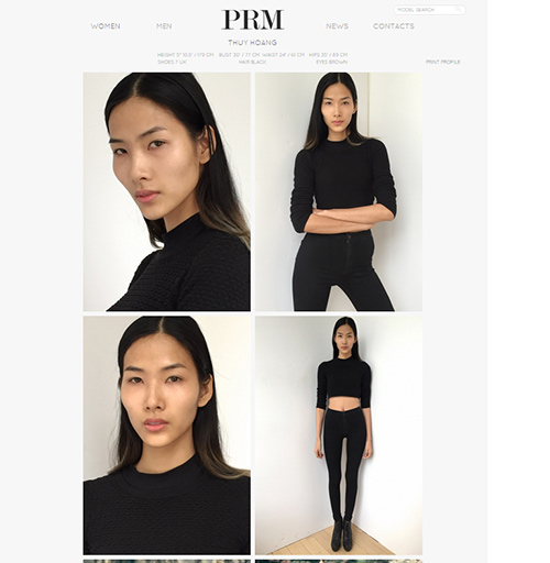 Hoàng Thùy tiếp tục "công phá" sàn diễn London Fashion Week - 6
