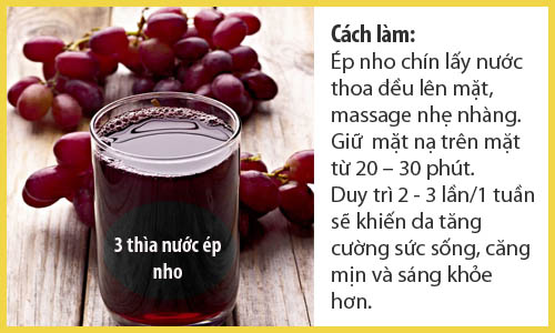 Những mặt nạ chống lão hoá hiệu quả, giúp trẻ mãi không già - 5