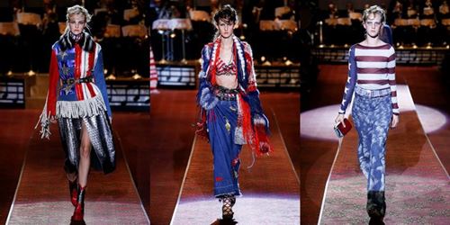 10 yếu tố tạo thành công của Marc Jacobs tại New York FW - 7