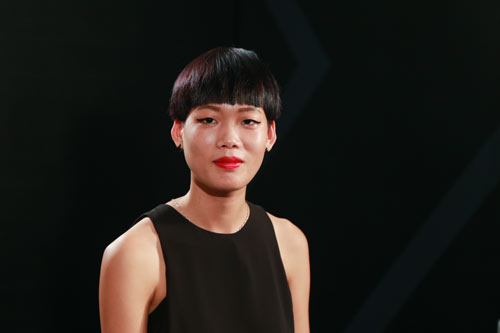 Next Top Model 2015: Nguyễn Thị Hợp và Đào Thu “đụng” cá tính - 2