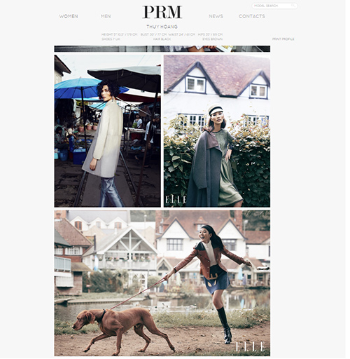 Hoàng Thùy tiếp tục "công phá" sàn diễn London Fashion Week - 7