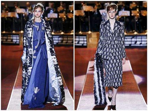 10 yếu tố tạo thành công của Marc Jacobs tại New York FW - 10