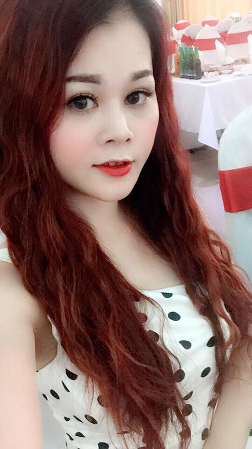 Mẹ 2 con trẻ như hot girl 9X nhờ nghệ thuật trang điểm - 3