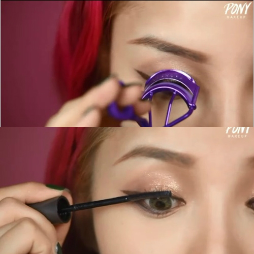 Trang điểm nhã nhặn mùa thu cho nàng công sở - 10