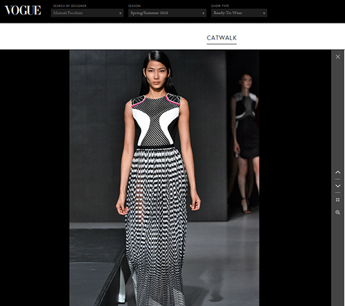 Hoàng Thùy tiếp tục "công phá" sàn diễn London Fashion Week - 3