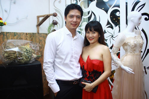 Những 'máy bay bà già' quyến rũ của sao nam Việt - 5