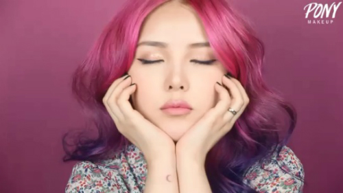 Trang điểm nhã nhặn mùa thu cho nàng công sở - 13