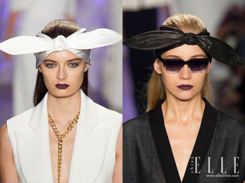 Lại "mất ngủ" vì phụ kiện siêu dễ thương của New York FW - 17