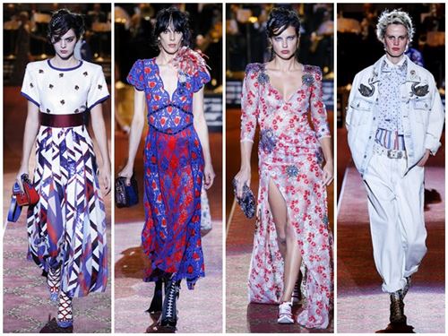 10 yếu tố tạo thành công của Marc Jacobs tại New York FW - 8