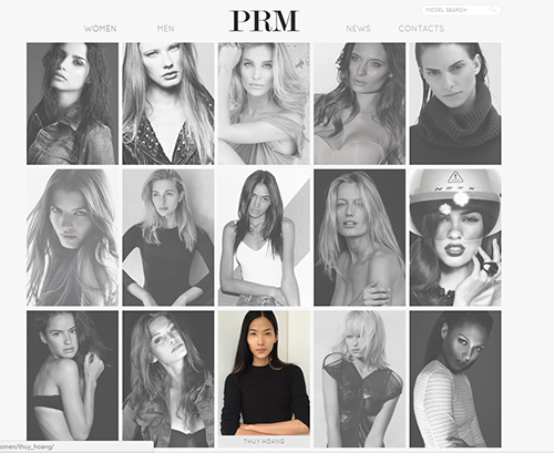 Hoàng Thùy tiếp tục "công phá" sàn diễn London Fashion Week - 5