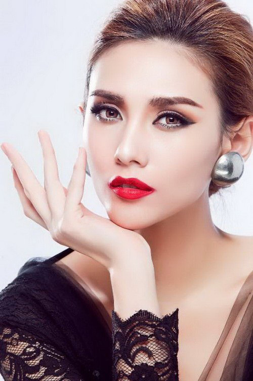 Võ Hoàng Yến bất ngờ tuyên bố giải nghệ - 1