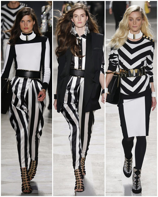 BST Balmain dành cho H&M khiến giới trẻ run rẩy vì quá đẹp - 17