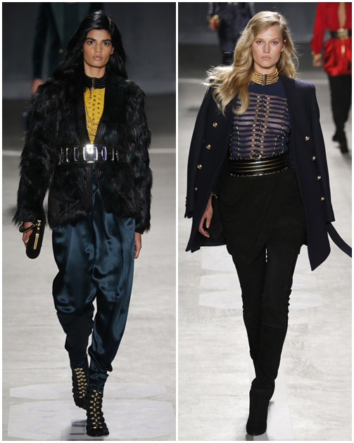 BST Balmain dành cho H&M khiến giới trẻ run rẩy vì quá đẹp - 10