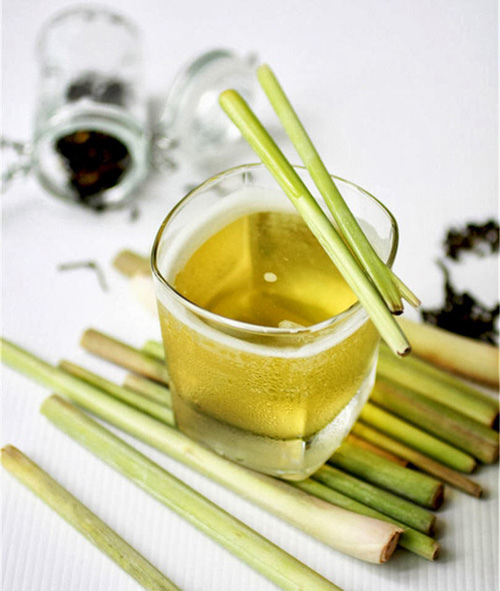 Học gái xinh Thái Lan cách làm trắng da từ thiên nhiên - 4