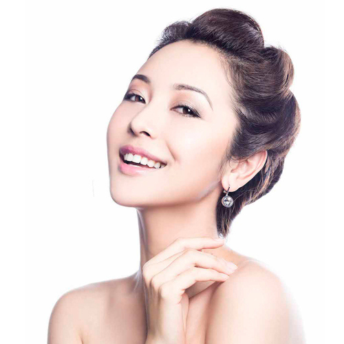 Jennifer Phạm và những kiểu tóc mùa thu đẹp mê hồn - 3