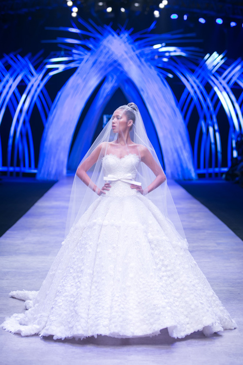 VIFW 2015 chắp cánh giấc mơ trong tim tín đồ thời trang Việt - 12