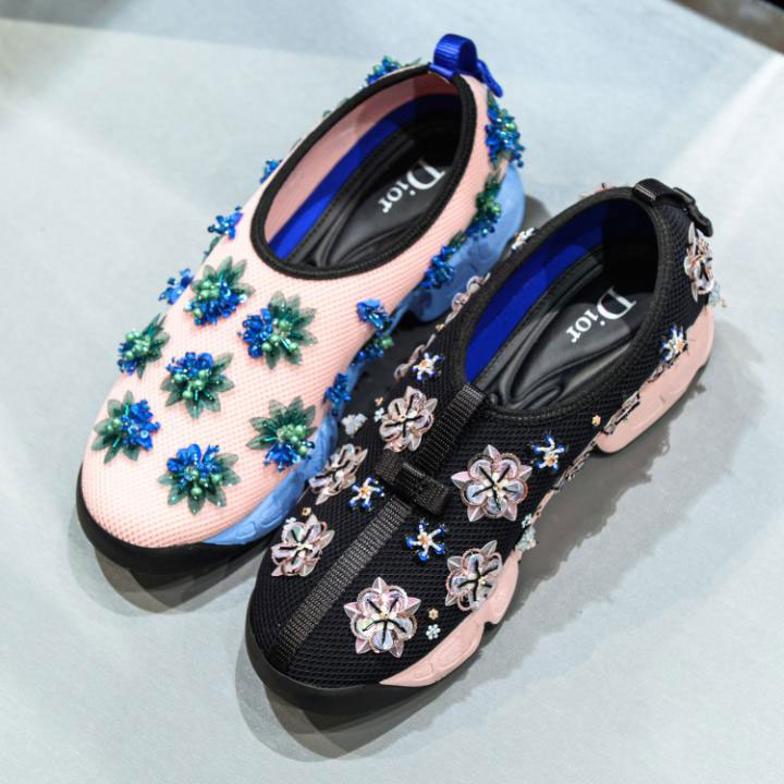 Kỷ nguyên lừng lẫy của Dior dưới thời Raf Simons - 3