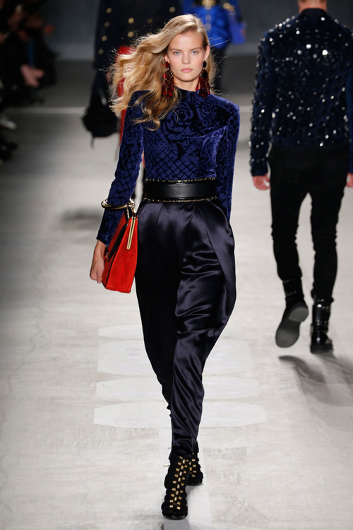 BST Balmain dành cho H&M khiến giới trẻ run rẩy vì quá đẹp - 8