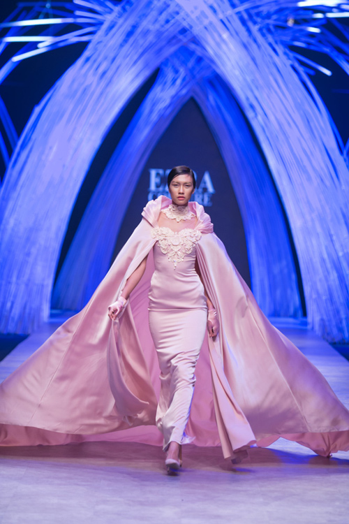 VIFW 2015 chắp cánh giấc mơ trong tim tín đồ thời trang Việt - 4