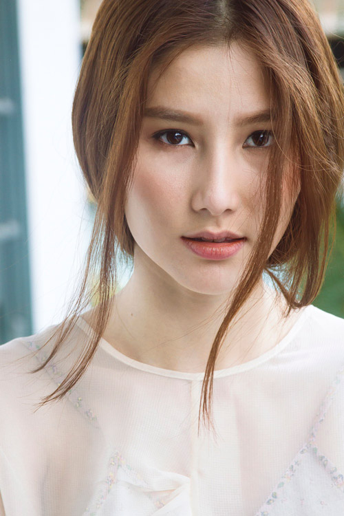 Diễm My 9X “nhừ” hơn tuổi vẫn đẹp không tỳ vết - 11