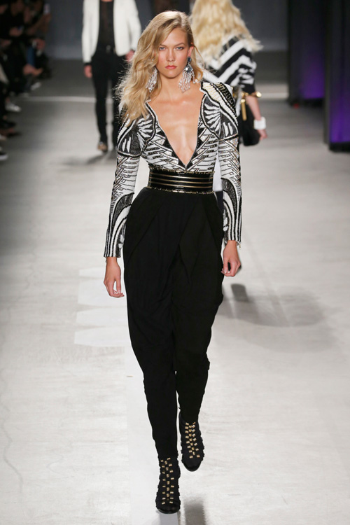BST Balmain dành cho H&M khiến giới trẻ run rẩy vì quá đẹp - 18