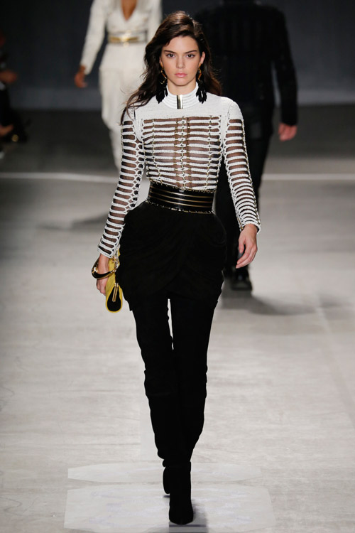 BST Balmain dành cho H&M khiến giới trẻ run rẩy vì quá đẹp - 20