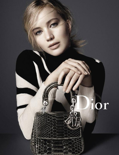 Kỷ nguyên lừng lẫy của Dior dưới thời Raf Simons - 15