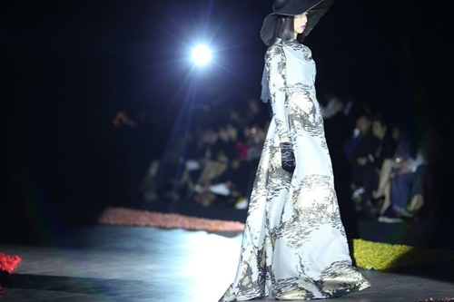 4 phụ kiện dự kiến gây bão mùa mốt thu/đông tại VIFW 2015