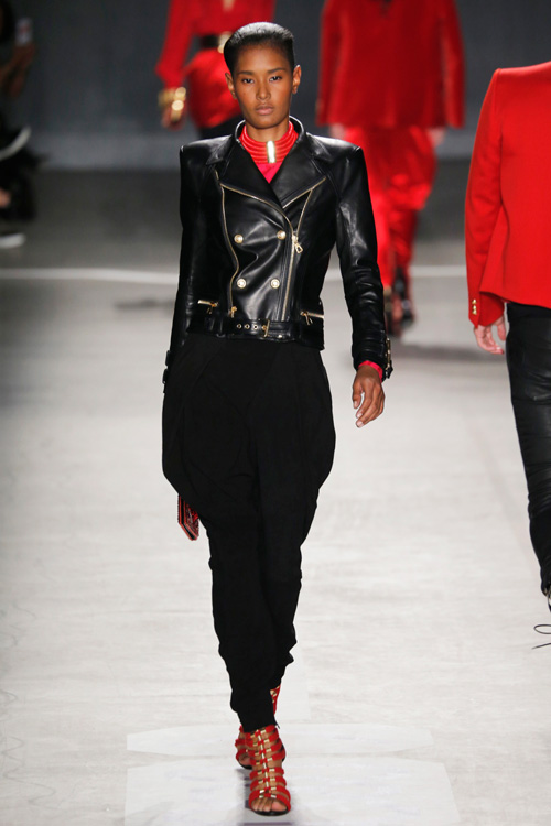 BST Balmain dành cho H&M khiến giới trẻ run rẩy vì quá đẹp - 12