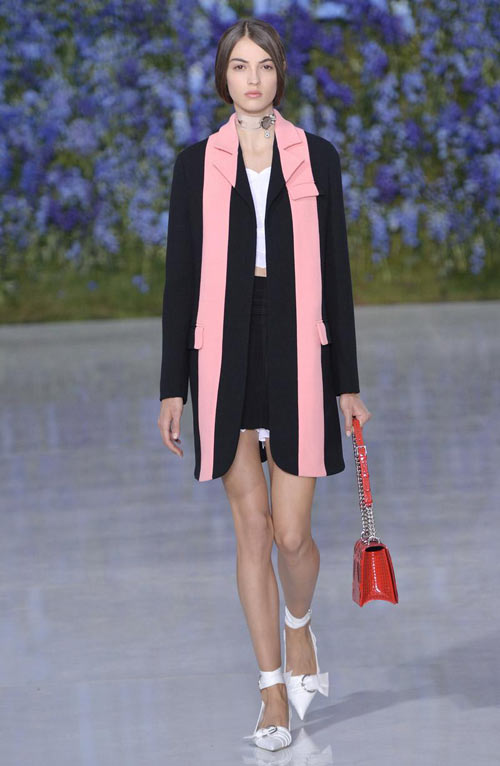 Kỷ nguyên lừng lẫy của Dior dưới thời Raf Simons - 18