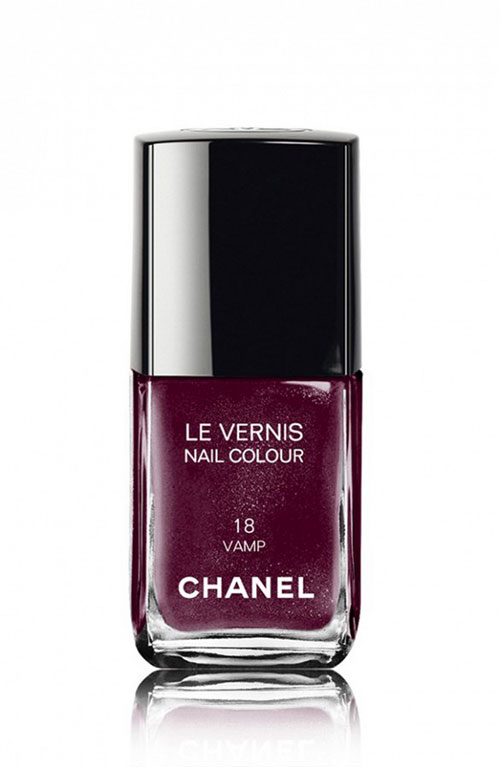 "Ông lớn" Chanel và 11 bí mật ít ai biết tới - 2