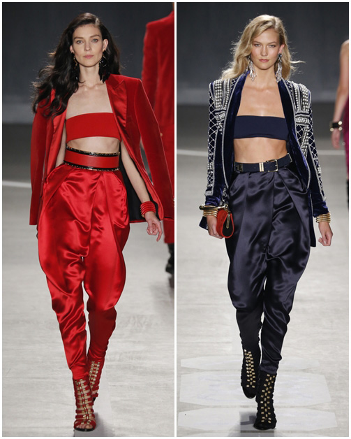 BST Balmain dành cho H&M khiến giới trẻ run rẩy vì quá đẹp - 14