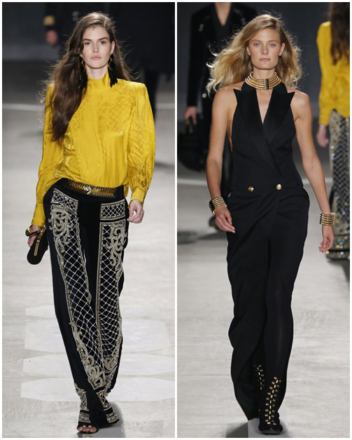 BST Balmain dành cho H&M khiến giới trẻ run rẩy vì quá đẹp - 5