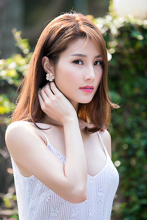 Diễm My 9X “nhừ” hơn tuổi vẫn đẹp không tỳ vết - 5