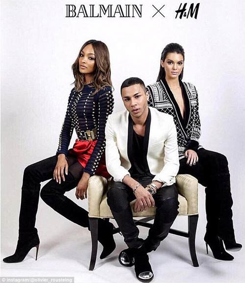 Hé lộ giá vé cao khủng khiếp của VS Show 2015 - 5