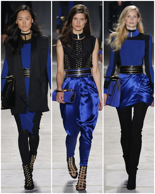 BST Balmain dành cho H&M khiến giới trẻ run rẩy vì quá đẹp - 6