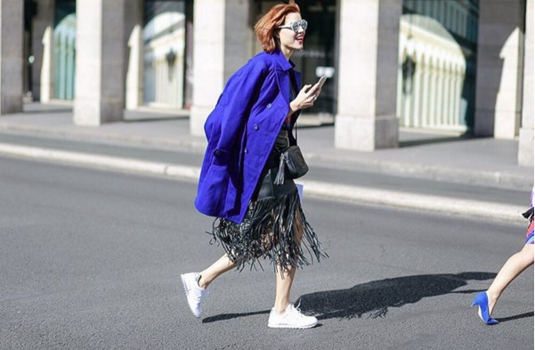 Stylist Hoàng Ku mách nước mặc đẹp "một phát ăn ngay" - 3