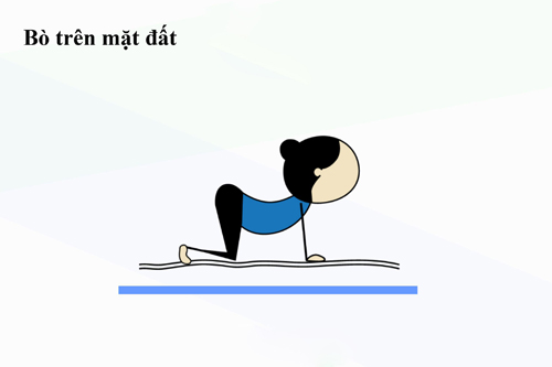 13 động tác yoga đơn giản mà dáng xinh bất ngờ - 2