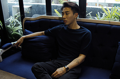 Stylist Hoàng Ku mách nước mặc đẹp "một phát ăn ngay" - 1