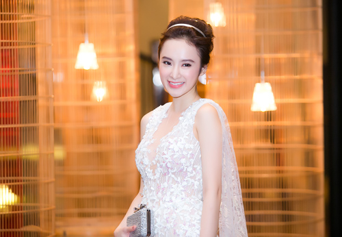 Chuyên gia tiết lộ khuyết điểm của Angela Phương Trinh - 3