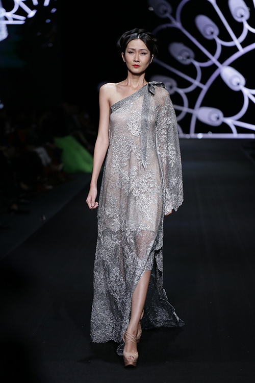 Lynk Fashion Show mang vẻ đẹp Pháp đến Việt Nam - 7