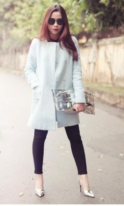 Stylist Hoàng Ku mách nước mặc đẹp "một phát ăn ngay" - 6