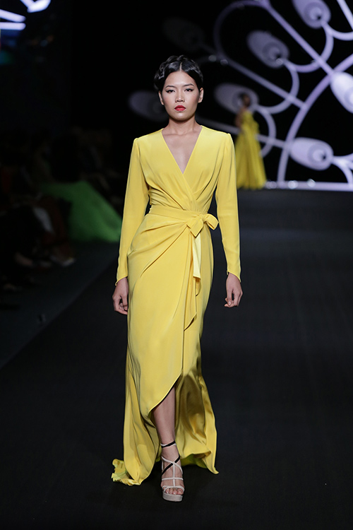Lynk Fashion Show mang vẻ đẹp Pháp đến Việt Nam - 17
