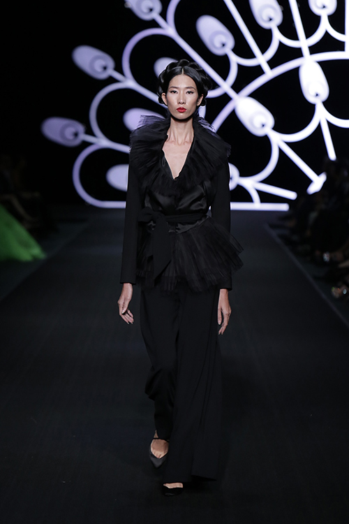 Lynk Fashion Show mang vẻ đẹp Pháp đến Việt Nam - 12