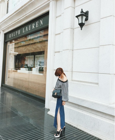 Stylist Hoàng Ku mách nước mặc đẹp "một phát ăn ngay" - 5