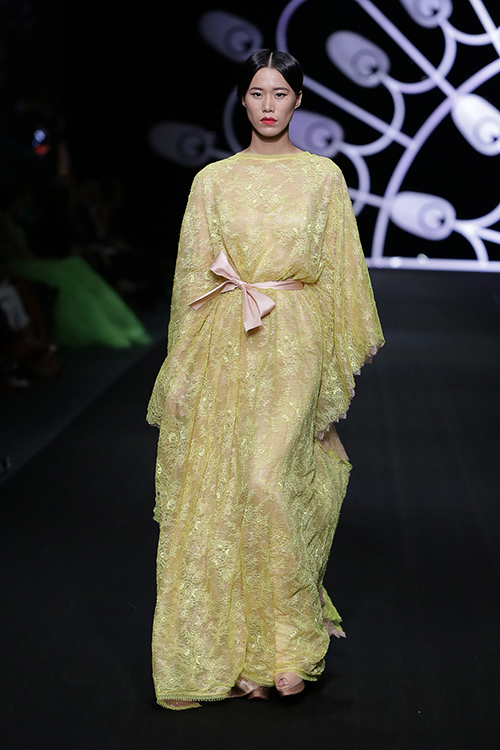 Lynk Fashion Show mang vẻ đẹp Pháp đến Việt Nam - 15