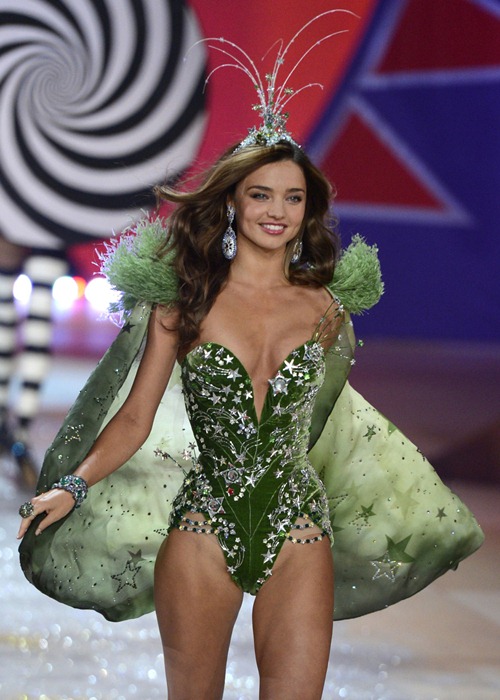 thuy tien tham bai khi hoc hoi miranda kerr - 6