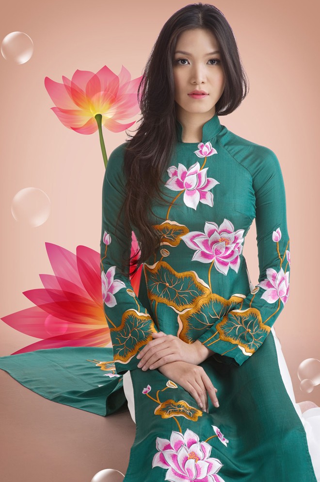 kieu hoa tiet ao dai hoa hau viet nao cung phai co - 6