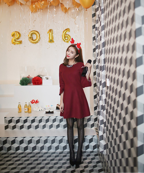 goi y chon vay ao do di choi noel that goi cam - 5